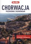 Przewodnik z rozmówkami. Chorwacja. Autor: Opracowanie zbiorowe. Dadada.pl Okładka książki Przewodnik z rozmówkami. Chorwacja