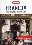 Przewodnik z rozmówkami. Francja. Autor: Opracowanie zbiorowe. Dadada.pl Okładka książki Przewodnik z rozmówkami. Francja