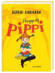 Przygody Pippi. Autor: Lindgren Astrid. Dadada.pl Okładka książki Przygody Pippi
