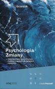 Psychologia Zmiany - najskuteczniejsze narzędzia... Autor: Mateusz Grzesiak. Dadada.pl Okładka książki Psychologia Zmiany - najskuteczniejsze narzędzia..