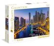 Puzzle 1000 Dubaj. Wydawca: Clementoni. Dadada.pl Opakowanie Puzzle 1000 Dubaj