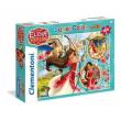 Opakowanie Puzzle 104 Super Color Maxi Elena Avalor