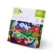Opakowanie Puzzle dinozaury 300