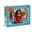 Puzzle Elena of Avalor 60. Wydawca: Clementoni. Dadada.pl Opakowanie Puzzle Elena of Avalor 60