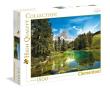 Opakowanie Puzzle High Quality Collection Blue Lake 1500