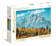 Opakowanie Puzzle High Quality Collection Grand Teton in fall 500