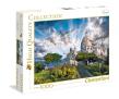 Puzzle High Quality Collection Montmartre 1000. Wydawca: Clementoni. Dadada.pl Opakowanie Puzzle High Quality Collection Montmartre 1000