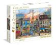 Opakowanie Puzzle High Quality Collection Street of Paris 1500