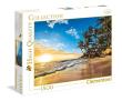 Opakowanie Puzzle High Quality Collection Tropical sunrise 1500