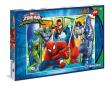 Opakowanie Puzzle Maxi Spider-Man Sinister Six 100
