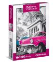 Puzzle Platinum Collection Cuba 1000. Wydawca: Clementoni. Dadada.pl Opakowanie Puzzle Platinum Collection Cuba 1000