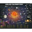 Opakowanie Puzzle Układ Słoneczny 70