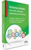 Okładka książki Reforma oświaty