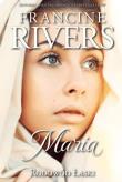 Rodowód Łaski:Maria. Autor: Francine Rivers. Dadada.pl Okładka książki Rodowód Łaski:Maria