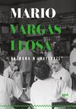 Rozmowa w katedrze. Autor: Mario Vargas Llosa. Dadada.pl Okładka książki Rozmowa w katedrze