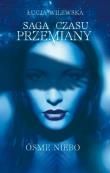 Okładka książki Saga czasu przemiany Ósme niebo