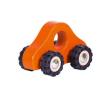 Opakowanie Samochód pomarańczowy