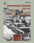 Samochody z Żerania. Autor: Marek Kucia (red.). Dadada.pl Okładka książki Samochody z Żerania