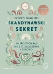 Okładka książki Skandynawski sekret