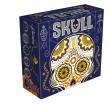 Okładka książki Skull