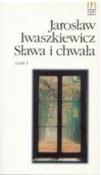 Okładka książki Sława i chwała.Tom 1-3 broszura