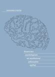Słownictwo psychologiczne we współczesnej polszczyźnie ogólnej. Autor: Seniów Adrianna. Dadada.pl Okładka książki Słownictwo psychologiczne we współczesnej polszczyźnie ogólnej