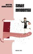 Smak mobbingu. Autor: Andruszkiewicz Krystyna. Dadada.pl Okładka książki Smak mobbingu