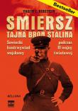 Okładka książki Smiersz. Tajna broń Stalina