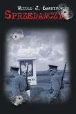 Okładka książki Sprzedawczyk