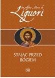 Okładka książki Stając przed Bogiem