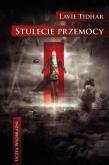 Okładka książki Stulecie przemocy