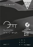 Success and Change + CD. Autor: Mateusz Grzesiak. Dadada.pl Okładka książki Success and Change + CD