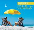 Opakowanie Summer Chillout CD