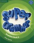 Super Grammar Practice book 2. Autor: Szlachta Emma. Dadada.pl Okładka książki Super Grammar Practice book 2