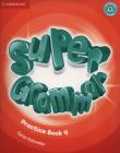 Super Grammar Practice book 4. Autor: Holcombe Garan. Dadada.pl Okładka książki Super Grammar Practice book 4