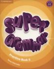 Super Grammar Practice book 5. Autor: Holcombe Garan. Dadada.pl Okładka książki Super Grammar Practice book 5