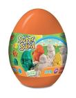 Opakowanie Super Sand Eggs Pomarańczowy baranek