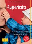 Supertata. Autor: Schäfer Eberhard, Richter Robert. Dadada.pl Okładka książki Supertata
