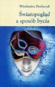 Okładka książki Światopogląd a sposób bycia