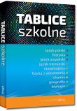 Tablice szkolne - wszystkie przedmioty GREG. Autor: A. Jakubowska, J. Fuerst, I. Król, Nawrot A. Katarzyna. Dadada.pl Okładka książki Tablice szkolne - wszystkie przedmioty GREG