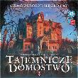 Opakowanie Tajemnicze Domostwo. Gra (nowa edycja)