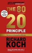 The 80/20 Principle. Autor: Koch Richard. Dadada.pl Okładka książki The 80/20 Principle