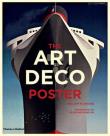The Art Deco Poster. Autor: Duncan Alastair, Crouse William W.. Dadada.pl Okładka książki The Art Deco Poster