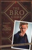 Okładka książki The Bro Code