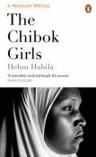 Okładka książki The Chibok Girls