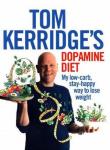 Tom Kerridge's Dopamine Diet. Autor: Kerridge Tom. Dadada.pl Okładka książki Tom Kerridge's Dopamine Diet