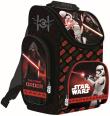 Opakowanie Tornister szkolny Star Wars Epizod VII red cabsh