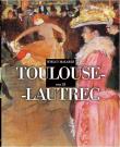 Toulouse- Lautrec. Autor: Opracowanie zbiorowe. Dadada.pl Okładka książki Toulouse- Lautrec