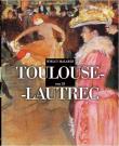 Toulouse-Lautrec. Autor: praca zbiorowa. Dadada.pl Okładka książki Toulouse-Lautrec