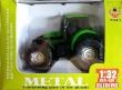 Opakowanie Traktor metalowy